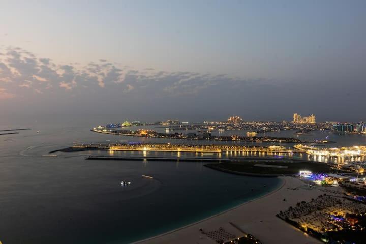 A Pousada Pirates Bay Dubai Exterior foto